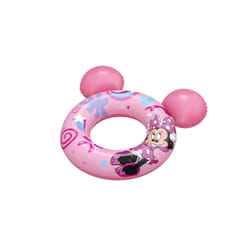 Bestway Disney® Bouée avec oreilles Splash Pal™ 65 cm x 66 cm
