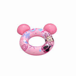Bestway Disney® Bouée avec oreilles Splash Pal™ 65 cm x 66 cm