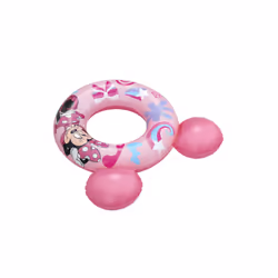 Bestway Disney® Bouée avec oreilles Splash Pal™ 65 cm x 66 cm - Vue supplémentaire 4