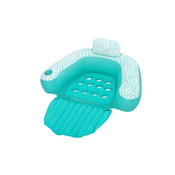 Bestway Fauteuil gonflable de piscine Comfort Plush™ Deluxe