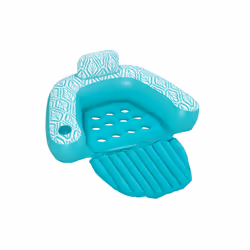 Bestway Fauteuil gonflable de piscine Comfort Plush™ Deluxe - Vue supplémentaire 6