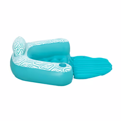 Bestway Fauteuil gonflable de piscine Comfort Plush™ Deluxe - Vue supplémentaire 7