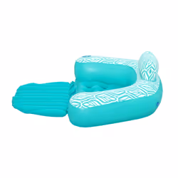 Bestway Fauteuil gonflable de piscine Comfort Plush™ Deluxe - Vue supplémentaire 8