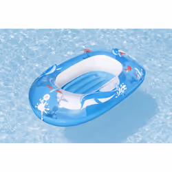 Bestway Bateau gonflable pour bébé Floatin' Friends™ 1,02 m x 69 cm - Vue supplémentaire 8