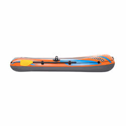 Bestway Kit bateau gonflable Kondor Elite™ 3000 2,46 m x 1,22 cm