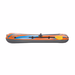 Bestway Kit bateau gonflable Kondor Elite™ 3000 2,46 m x 1,22 cm - Vue supplémentaire 4