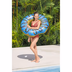 Bestway bouée pour enfants Donut 1,07 m