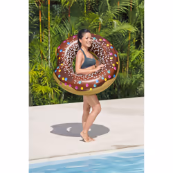 Bestway bouée pour enfants Donut 1,07 m