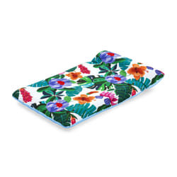 Bestway Blissful Drifter™ Matelas gonflable XL avec housse en tissu 1,83 m x 1,24 m x 33 cm
