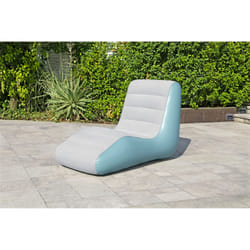 Bestway Chaise longue gonflable Leisure Luxe Chaise™