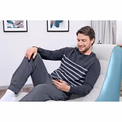 Bestway Chaise longue gonflable Leisure Luxe Chaise™ - Vue supplémentaire 12