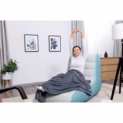 Bestway Chaise longue gonflable Leisure Luxe Chaise™ - Vue supplémentaire 14