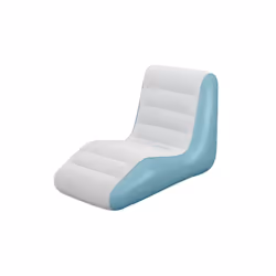 Bestway Chaise longue gonflable Leisure Luxe Chaise™