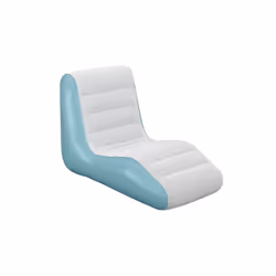 Bestway Chaise longue gonflable Leisure Luxe Chaise™