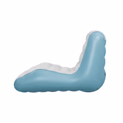 Bestway Chaise longue gonflable Leisure Luxe Chaise™ - Vue supplémentaire 4