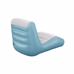 Bestway Chaise longue gonflable Leisure Luxe Chaise™ - Vue supplémentaire 6