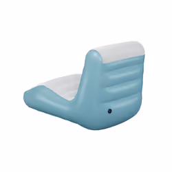 Bestway Chaise longue gonflable Leisure Luxe Chaise™ - Vue supplémentaire 7