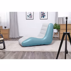 Bestway Chaise longue gonflable Leisure Luxe Chaise™ - Vue supplémentaire 9