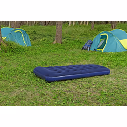 Bestway Matelas gonflable 1 place avec pompe à pied intégrée 1,88 m x 99 cm x 28 cm - Vue supplémentaire 17