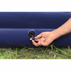 Bestway Matelas gonflable 1 place avec pompe à pied intégrée 1,88 m x 99 cm x 28 cm - Vue supplémentaire 19