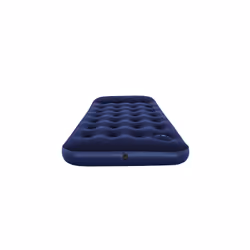 Bestway Matelas gonflable 1 place avec pompe à pied intégrée 1,88 m x 99 cm x 28 cm - Vue supplémentaire 6