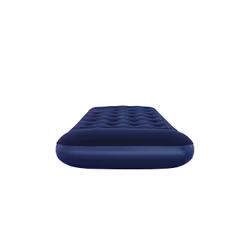 Bestway Matelas gonflable 1 place avec pompe à pied intégrée 1,88 m x 99 cm x 28 cm - Vue supplémentaire 7