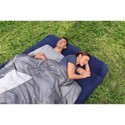 Bestway Matelas gonflable 2 places avec pompe à pied intégrée 191 x 137 x 28 cm - Vue supplémentaire 13