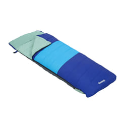 Bestway WanderLite™ Sac de couchage et matelas gonflable 2 en 1