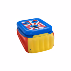 Bestway Piscine à balles gonflable multi fonctions Flip 'n Toss™ avec 25 balles - Vue supplémentaire 4