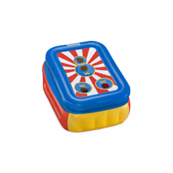 Bestway Piscine à balles gonflable multi fonctions Flip 'n Toss™ avec 25 balles - Vue supplémentaire 5