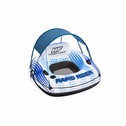 Bestway Hydro-Force™ Rapid Rider™ Bouée de rivière avec parasol amovible 1,23 m