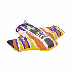Bestway Bouée à chevaucher Splash Shuttle™ pour enfants 1,17 x 1,07 m - Vue supplémentaire 8