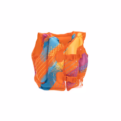 Bestway Swim Safe ABC™ Gilet de natation pour enfants Colorify™ ToughLite™