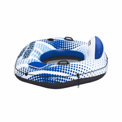 Bestway Hydro-Force™ Rapid Rider™ Bouée avec rangement à fermeture éclair 1,52 m Ultra River