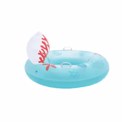 Bestway Bouée Coral Bliss 1,07 m x 1,13 m - Vue supplémentaire 4