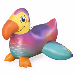 Bestway Bouée à chevaucher pour enfants Dandy Dodo™ 1