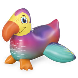 Bestway Bouée à chevaucher pour enfants Dandy Dodo™ 1,41 m x 1,13 m