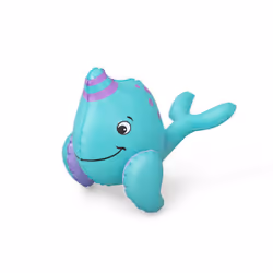 Bestway Jouet d'eau gonflable Puffy Pals™ - Vue supplémentaire 11