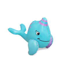 Bestway Jouet d'eau gonflable Puffy Pals™ - Vue supplémentaire 14