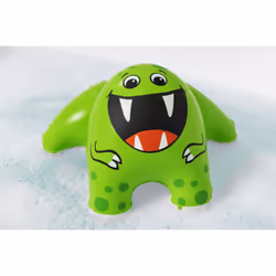 Bestway Jouet d'eau gonflable Puffy Pals™ - Vue supplémentaire 16
