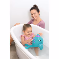 Bestway Jouet d'eau gonflable Puffy Pals™ - Vue supplémentaire 20