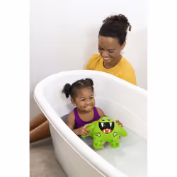 Bestway Jouet d'eau gonflable Puffy Pals™ - Vue supplémentaire 22