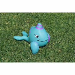 Bestway Jouet d'eau gonflable Puffy Pals™ - Vue supplémentaire 24