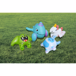 Bestway Jouet d'eau gonflable Puffy Pals™ - Vue supplémentaire 27