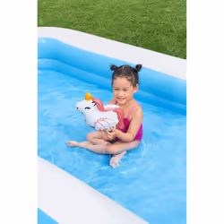 Bestway Jouet d'eau gonflable Puffy Pals™ - Vue supplémentaire 30