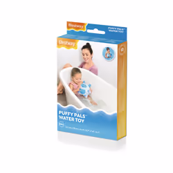 Bestway Jouet d'eau gonflable Puffy Pals™ - Vue supplémentaire 36