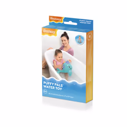 Bestway Jouet d'eau gonflable Puffy Pals™ - Vue supplémentaire 38