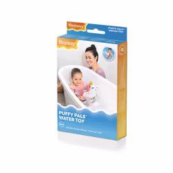 Bestway Jouet d'eau gonflable Puffy Pals™ - Vue supplémentaire 39