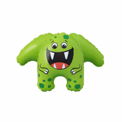 Bestway Jouet d'eau gonflable Puffy Pals™ - Vue supplémentaire 4