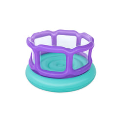 Bestway Trampoline gonflable pour enfants Laugh 'n Leap™
